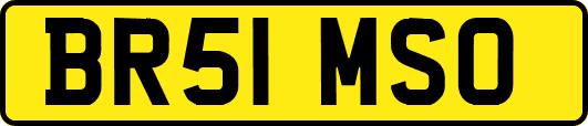 BR51MSO