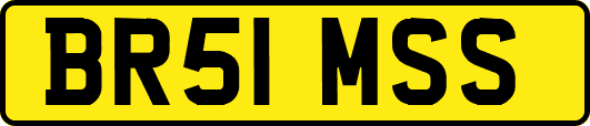 BR51MSS