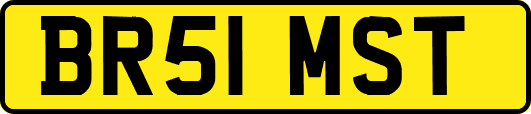 BR51MST