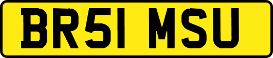 BR51MSU