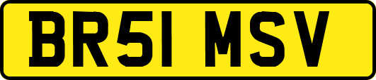 BR51MSV