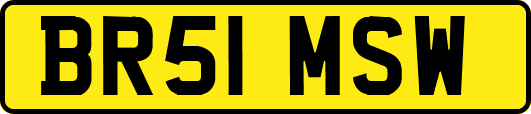 BR51MSW