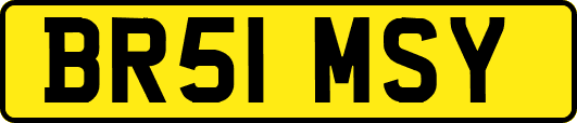 BR51MSY