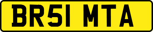 BR51MTA