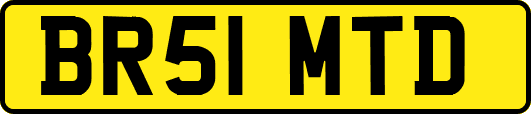 BR51MTD