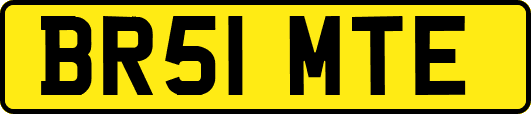 BR51MTE