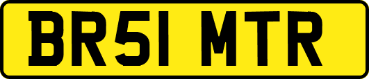 BR51MTR