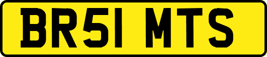 BR51MTS