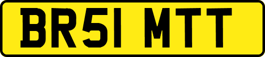 BR51MTT