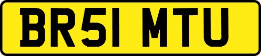 BR51MTU