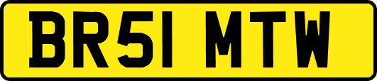 BR51MTW