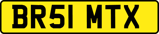 BR51MTX