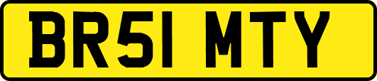 BR51MTY