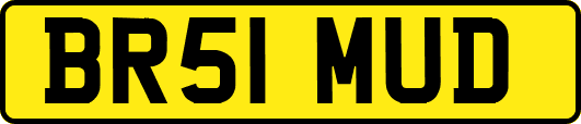 BR51MUD