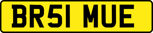 BR51MUE