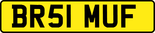 BR51MUF