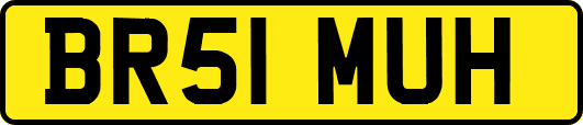 BR51MUH
