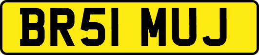 BR51MUJ