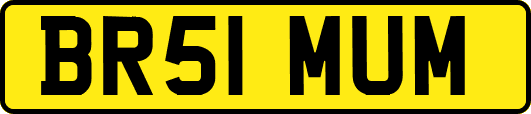 BR51MUM
