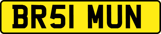 BR51MUN