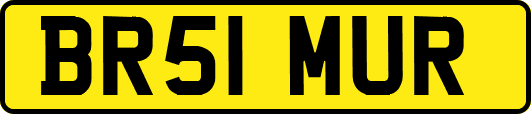 BR51MUR