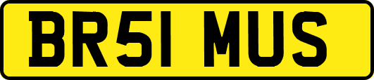 BR51MUS