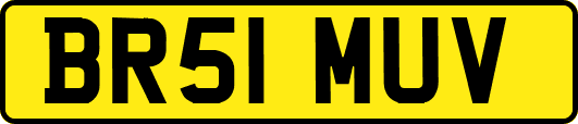 BR51MUV