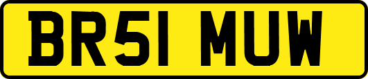 BR51MUW