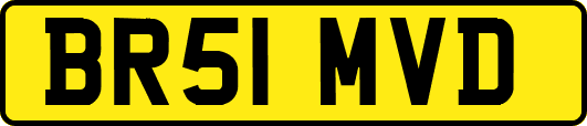 BR51MVD