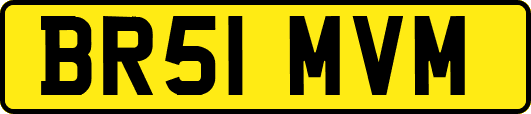 BR51MVM