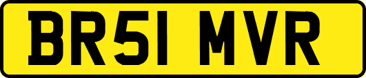 BR51MVR