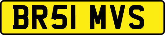 BR51MVS