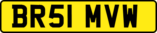 BR51MVW