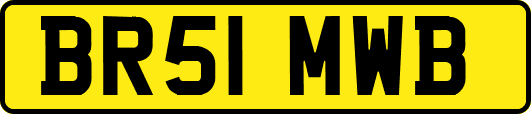 BR51MWB