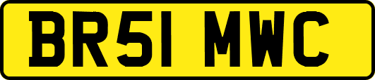 BR51MWC