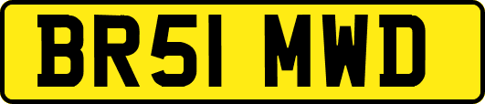 BR51MWD