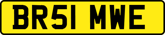 BR51MWE