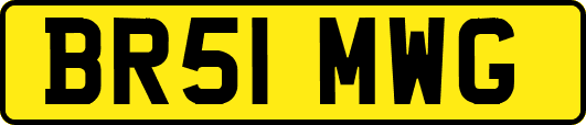 BR51MWG
