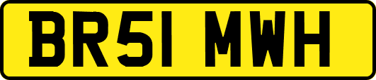 BR51MWH