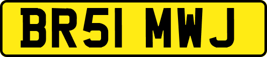 BR51MWJ
