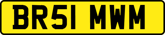 BR51MWM