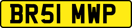 BR51MWP