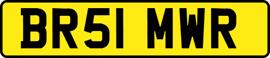 BR51MWR