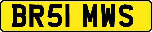 BR51MWS