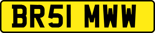 BR51MWW