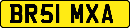 BR51MXA