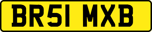 BR51MXB