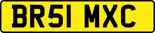 BR51MXC