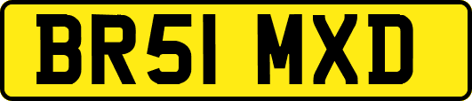 BR51MXD