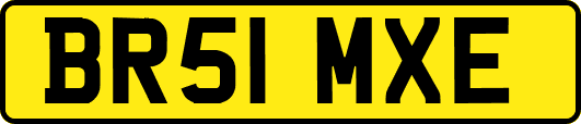 BR51MXE